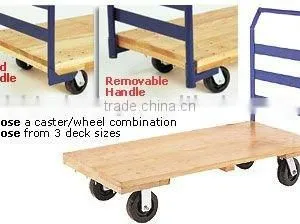 Platform Handtruck thumbnail-1