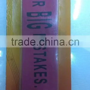 Big Pink Eraser thumbnail-2