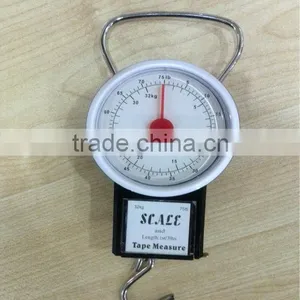 32kg Luggage Scales thumbnail-1