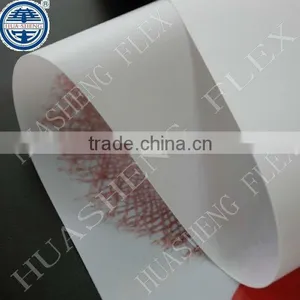 Soflat Anti-curing PVC Advertising Fabric PET Banner thumbnail-1