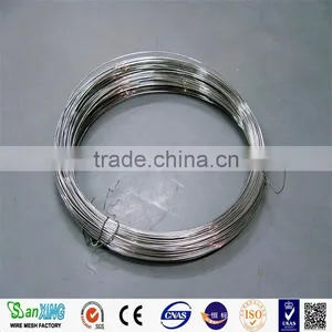 Low Price Galvanized Iron Wire/galvanized Binding Wire/gi Binding Wire thumbnail-6
