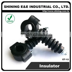 ET-12 Low Voltage Busbar Standoff Composite Insulator Series thumbnail-4
