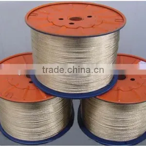 Brass Plated Tyre Steel Cord thumbnail-1