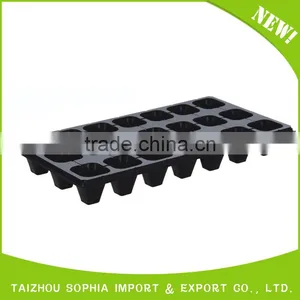 Top Sale Guaranteed Quality 21 Cells Seeding Tray to Algeria thumbnail-1