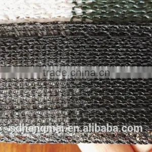 Shade Sail, Shade Net, Balcony Safety Net,HDPE, Black, Beige, White,green. thumbnail-4