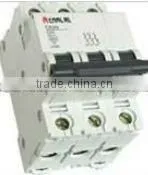 MRB65 Miniature Circuit Breaker thumbnail-1