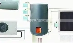 Water Heater Heat Pump Parts thumbnail-1