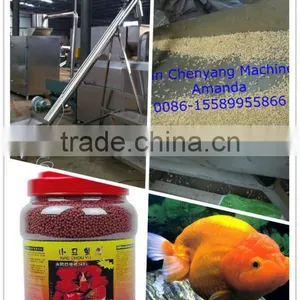 New Type!Happy New Year! Automatic Aquarium Fish Food Machine thumbnail-1