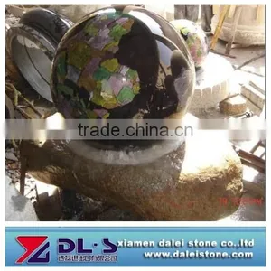 China Granite Fountains Granite Fountain China thumbnail-1