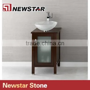 Inn Vanity With Top Mount Sink thumbnail-1