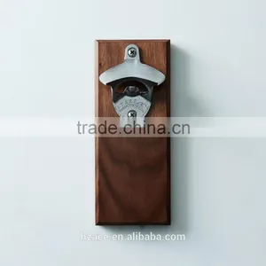 Magnetic Bottle Opener With Cap Sticker thumbnail-2