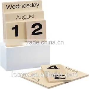 Shuffle Calendar thumbnail-1