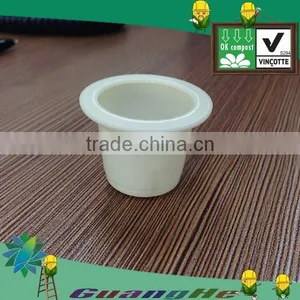 Food Safe Nespresso Capsule,PLA Coffee Capsule thumbnail-1