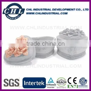 House Like Standing Decorative Cement Craft for Gift thumbnail-6