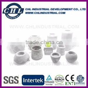Home Decoration Customized Cement Container thumbnail-3