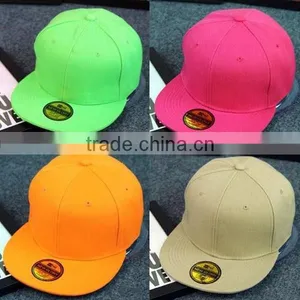 Custom Design Snapback Hater Wholesale thumbnail-5