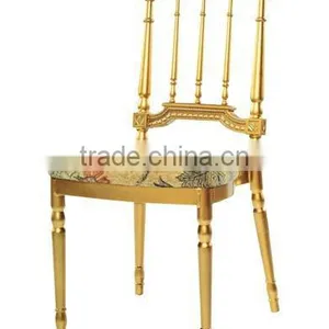 Castle Chair thumbnail-1
