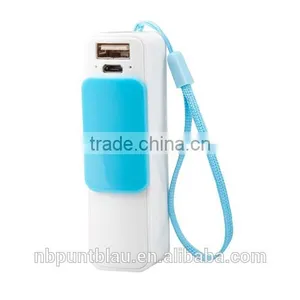 USB Universal Portable Power Bank 2200mah for Phone thumbnail-6