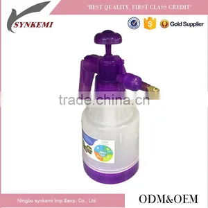 1L Mini Cheap pp Pressure Sprayer thumbnail-1