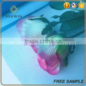 Snow Organza Rolls for Flower Wrapping thumbnail-3