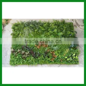 Artificial Garden Decorative Plant Wall thumbnail-2