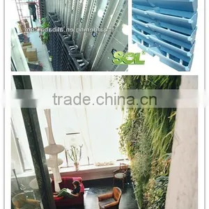 Flower Making Garden Decorations Vertical Garden Pot thumbnail-2
