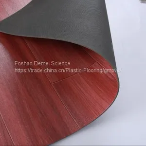 Luxury Vinyl Floor Sheeting thumbnail-4