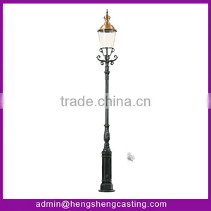 Lighting Street / Pole of Residential Light Price thumbnail-4