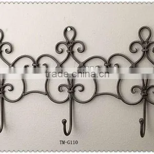 Iron Wall Hook thumbnail-1