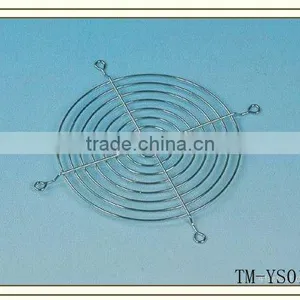 Professional Metal Wire Chrome Barbecue Grill thumbnail-1