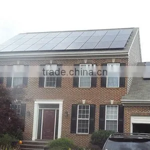 Solar Production Equipment 3000W thumbnail-1