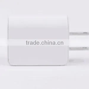 Usa Plug Adaptor 5v 1a 1.5a 2a Adapter Wall Usb Charger thumbnail-5