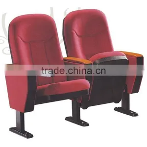 Theatre Chair Auditorium Chair thumbnail-1