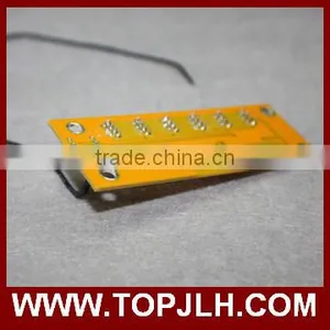 NEW!!Recyclable Chip Decoder for Epson PP100 thumbnail-6