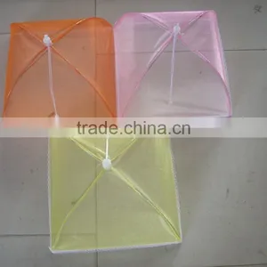 Food Cover,food Umbrella, Picnic Screen----prevent Small Flying Insects thumbnail-2