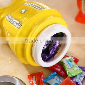 Kitchen Jar Set thumbnail-5