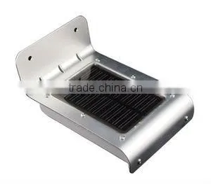 Integrated Solar Power Energy Street Light Pole thumbnail-1