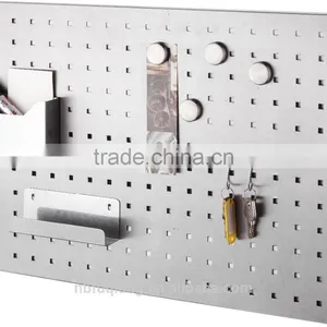 Stainless Steel Magnetic Memo Board,notice Board,whiteboard thumbnail-1