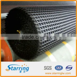Soil Reiforcement Geogrid thumbnail-1