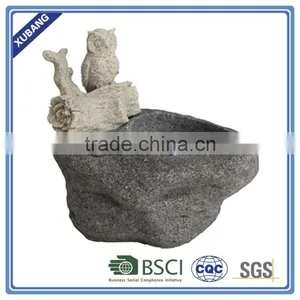 Villa Decoration Water Fountain Outdoor Garden Animal Water Fountain thumbnail-1