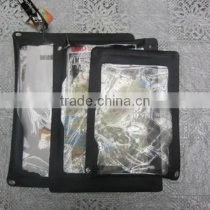 Fashion Waterproof Ipad Tablet Case thumbnail-1