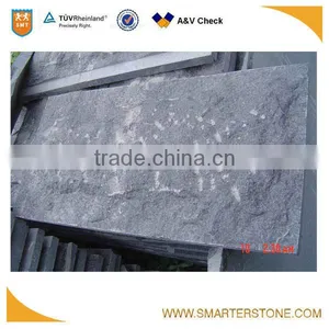 Chiseled Basalt Granite for Wall thumbnail-5