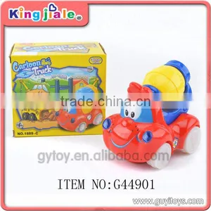 Electric Promotion Toy Truck thumbnail-1