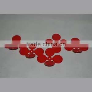 Flat Metal Hook thumbnail-2