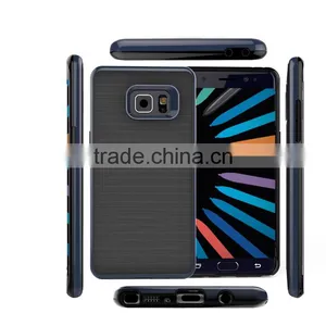 Bulk Phone Cases For Samsung Note 7 Mobile Phone Shell,Back Cover Case For Samsung Galaxy Note 7 thumbnail-4
