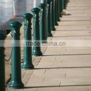 Traffic Road Bollard,high Quality Casting Iron Bollards Price thumbnail-3
