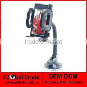 Universal in Car Suction Windscreen Mount Holder Cradle for GPS Mobile Phone PDA A0303 thumbnail-1