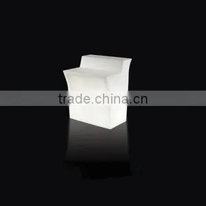 Led Commercial Bar Counter / Led Illuminated Bar Counter Price /high Quality PE Made Led Bar Counter thumbnail-1