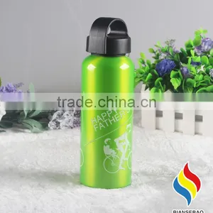 Dad Gift 500ML Sport Water Bottle Aluminum Sports Bottle thumbnail-2