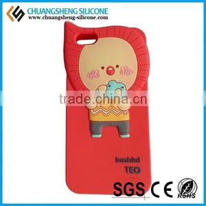 Mobile Phone Decoration Sticker,bath Tub Mobile Phone Holder Tripod Holder for Cell Phone thumbnail-4